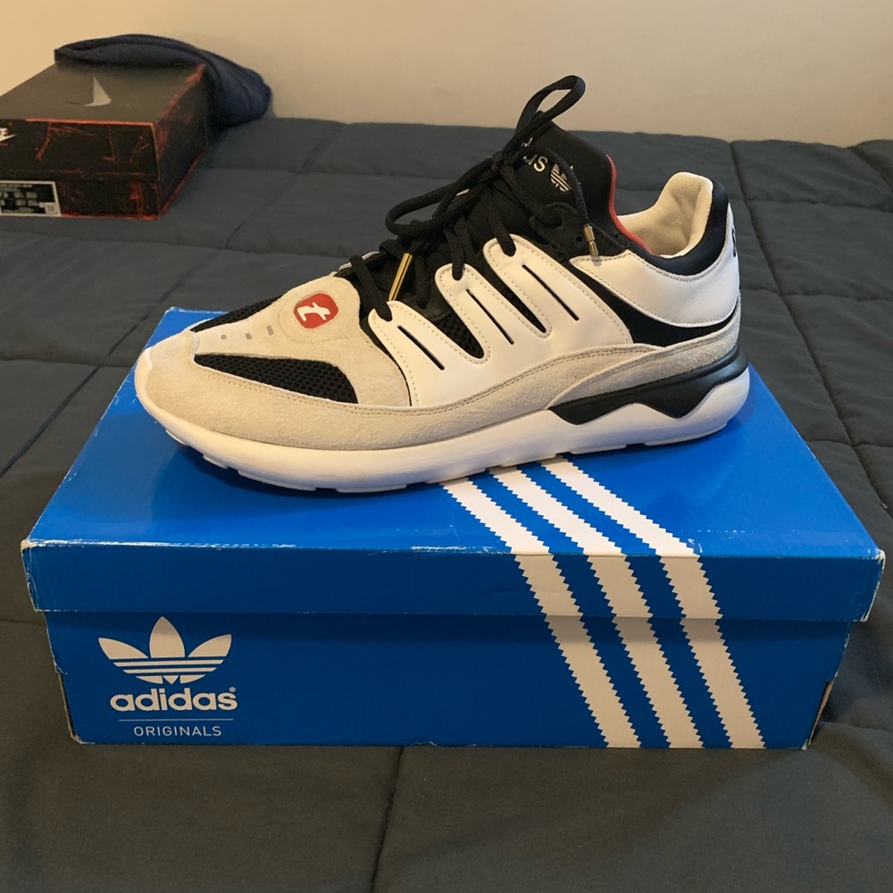 Adidas tubular 93 - Picture 1 of 1